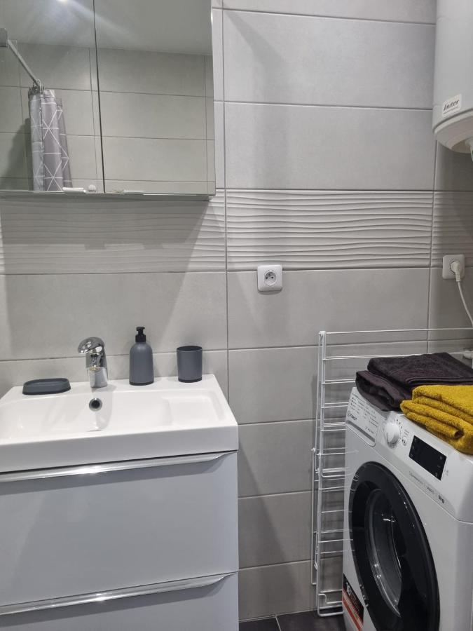 Les Mirabelles Appartement Metz Buitenkant foto